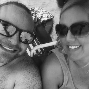 Meet your Posher, Aaron